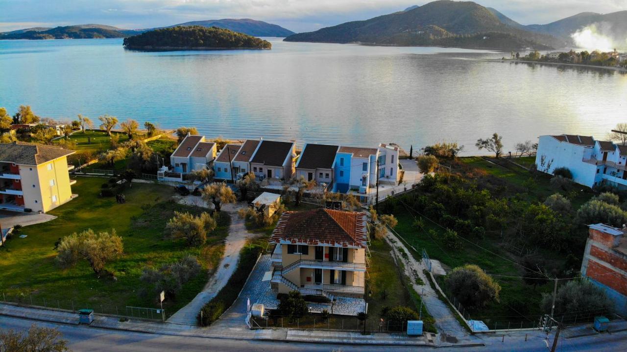 Kostas studios Nydri  Exterior foto